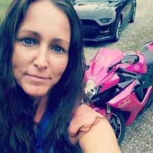 Meet your Posher, Donna